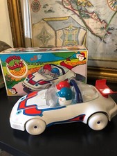 Rarissime Porsche 911 TARGA