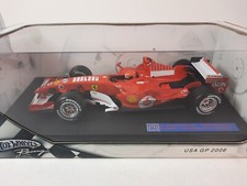 Hot Wheels Ferrari 248 F1