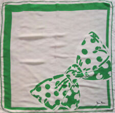 -Superbe Foulard NINA RICCI
