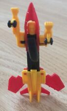 Kinder Surprise - 1 Transformer avion jet - 1986/87