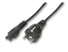 Cordon D'Alimentation, Euro