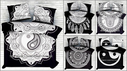 Mandala indien reine taille - mandala,