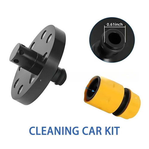 Kit nettoyage châssis - kit,