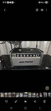 1970s Traynor YBA-1 Bassmaster