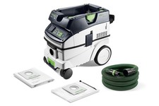 Aspirateur CLEANTEC CTL 26 EI