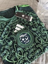 shirt Algeria football