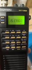 Yupiteru MVT-3100 MULTIBAND