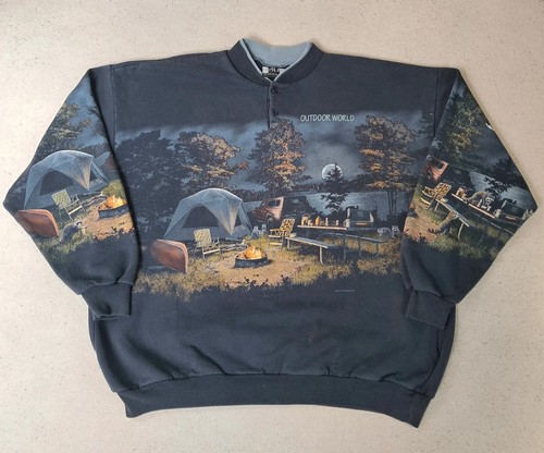Art unlimited sweat vintage - art,