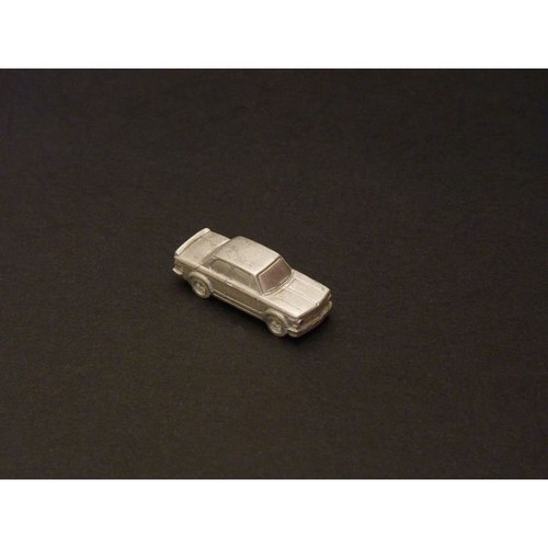 Miniature peindre bmw - miniature, 2002
