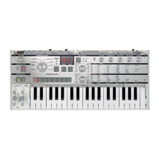 Clavier KORG microKORG Crystal