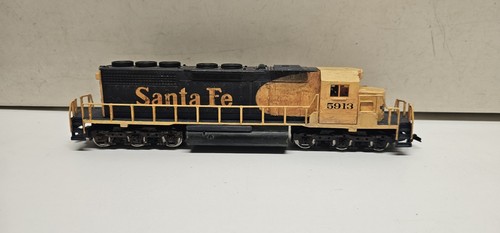 Mehano locomotive diesel santa - locomotive,