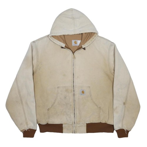 Carhartt veste toile - carhartt,
