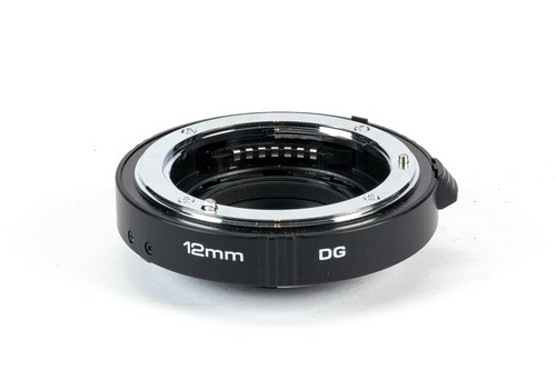 Kenko tube allonge 12mm - kenko,