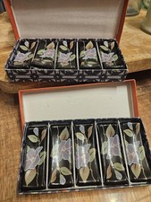 Porte couverts couteaux 10 - couteaux,