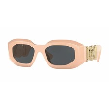 Lunettes de soleil Femme Versace VE4425U-536387 ø 54 mm