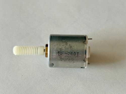 Moteur 260t mabuchi - mabuchi,