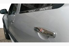 Couvercles de poignée de