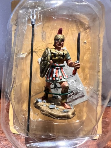 Guerrier lycien siècle - guerrier,