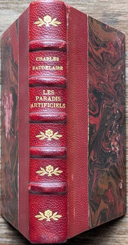 Charles baudelaire les - baudelaire, :