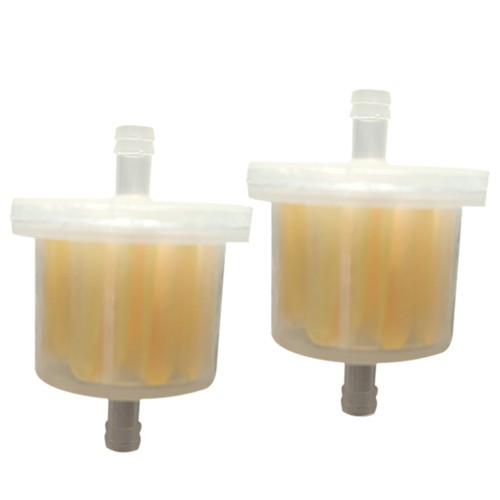 2pcs filtre essence pour - filtre, à