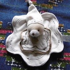 AP/ DOUDOU ET COMPAGNIE PLAT