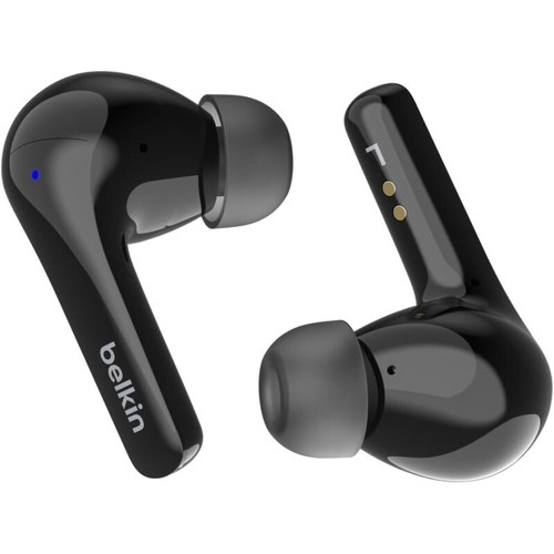 Belkin écouteurs true - belkin,