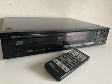 DENON DCD 1500 Bonne condition / COURROIE NEUVE / FONCTIONNEMENT COMPLET