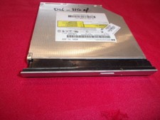 HP DV6-3000 lecteur cd dvd TS-L633 HP DV6-3350ef