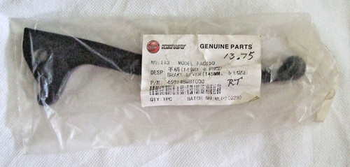 Nos genuine keeway - genuine, 50