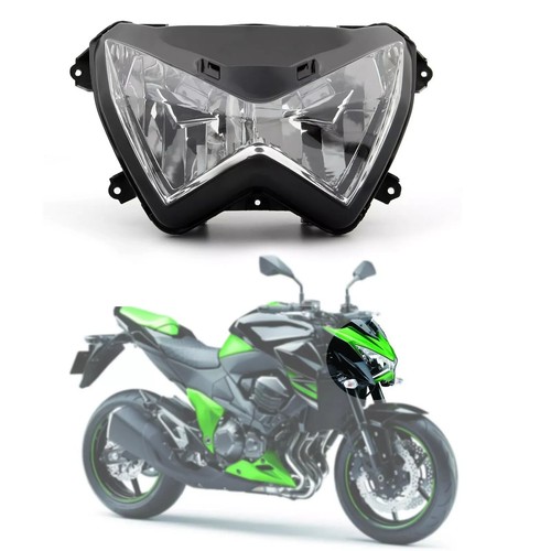 Optique phare z800 800 - z, z800e