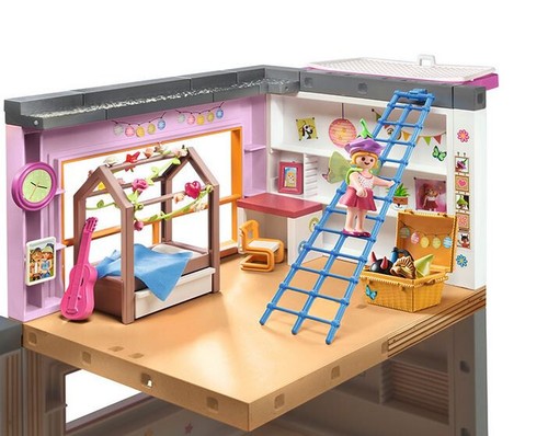 Playmobil set 71610 - playmobil,