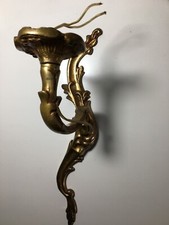 Ancienne Applique Murale