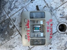 LUMIERE PLAFONNIER RANGE ROVER P38 / 2.5 ANNÉE 1997