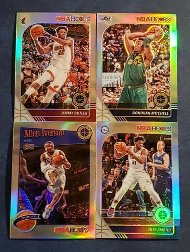 2019 nba hoops premium - hoops,