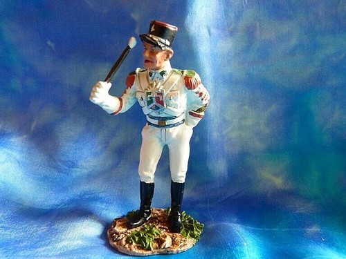 Soldat plomb la légion - de,