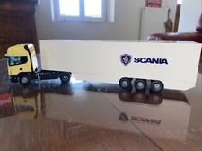 Teckno scania 23 frigo  4564