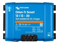 Victron Orion 12-12-30 30A non isolé 12V Euro6 seconde charge d’appoint de batte