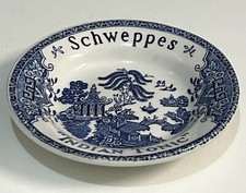 coupelle schweppes indian