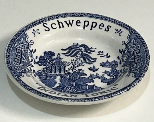 Coupelle schweppes indian - coupelle,