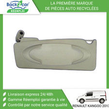 ? PARE-SOLEIL GAUCHE RENAULT KANGOO II PH2 EXPRESS MAXI 13-