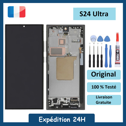 Ecran original pour - ecran,