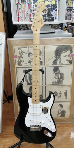 Guitare électrique fender - fender, usa