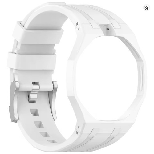 Bracelet silicone - bracelet, en