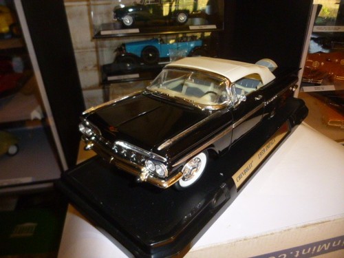 Chevrolet impala 1959 - impala,