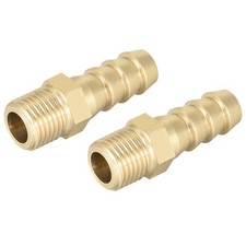 Laiton Raccord Connecteur