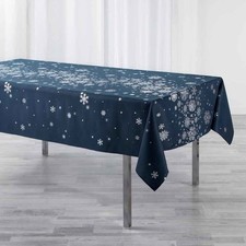 Nappe Rectangulaire Imprimée