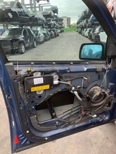 Leve vitre electrique avant