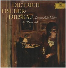 LP Fischer-Dieskau