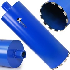 Couronnes diamant 152mm - diamant,