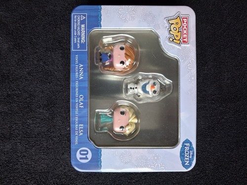 Funko pocket pop - pocket, pop!
